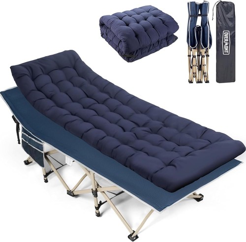 Folding bed oversized - folding,