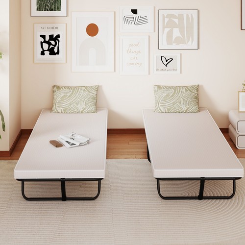 Bed portable guest with - portable,