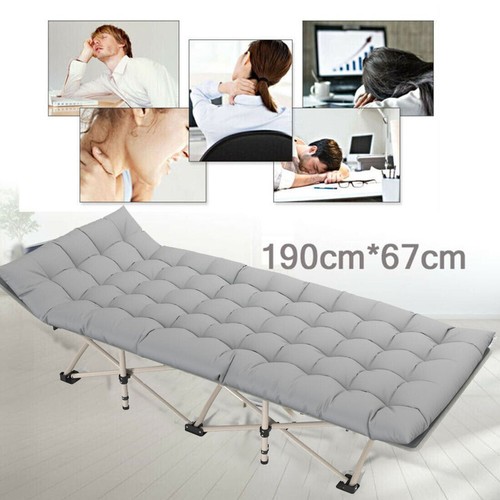 Heavy duty folding bed - duty,