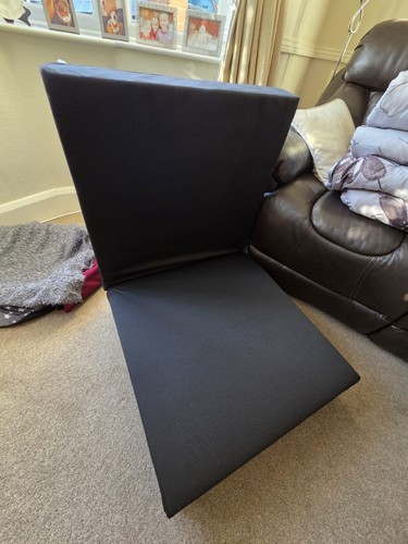 Portable folding single - single, guest