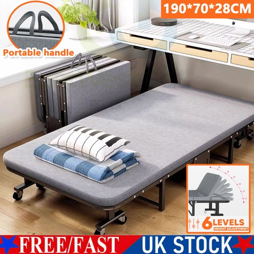 Heavy duty folding bed - heavy,