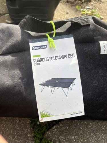 Fold bed - up,