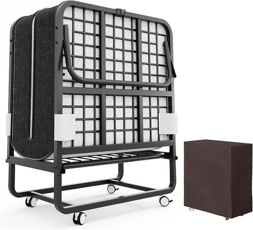 Cotublr folding bed with - cotublr,