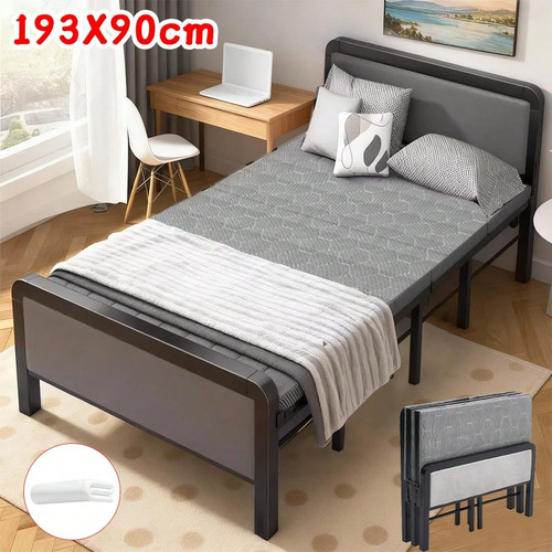 Folding single guest - folding,