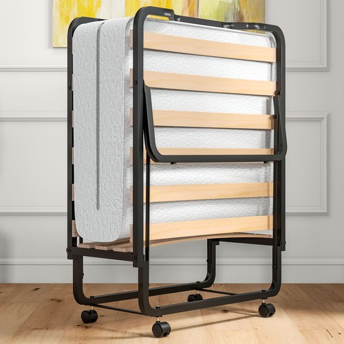 Fold bed adult - fold-up,