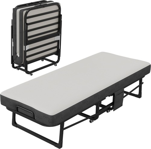 Portable fold rollaway - portable,