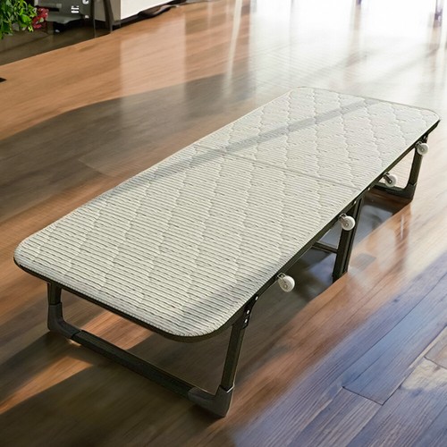 Single folding bed - single,