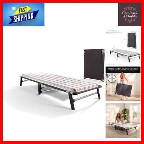 Portable mobile folding guest - mobile,