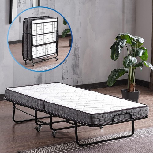 Used miranda folding bed - miranda,