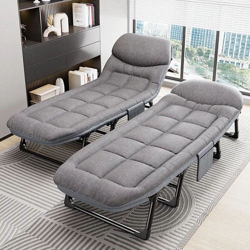 Portable folding guest bed - guest,