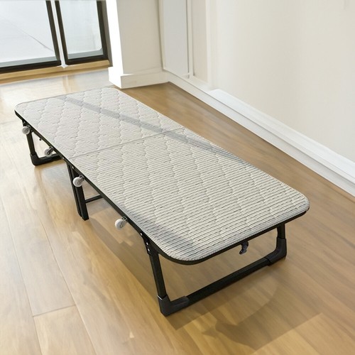 3ft single folding bed - single,