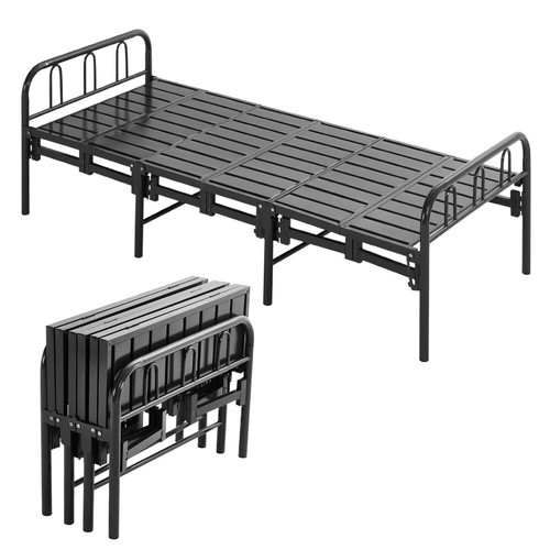 Folding bed rollaway portable - rollaway,