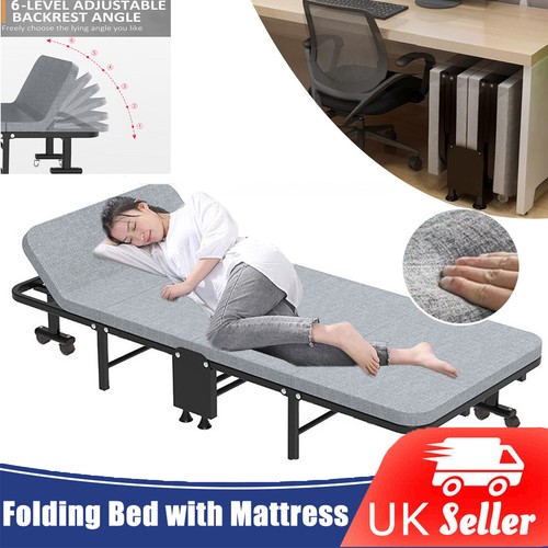 Heavy duty folding bed - duty,
