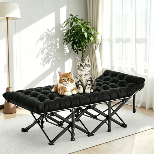 Single folding sleeping - single,