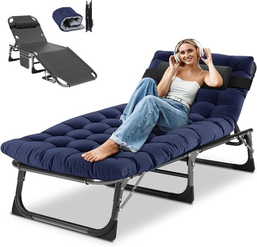 Sunyrisy folding sleeping cot - sunyrisy,