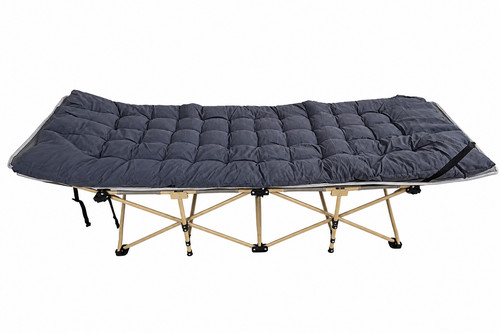 Heavy duty single - single, bed