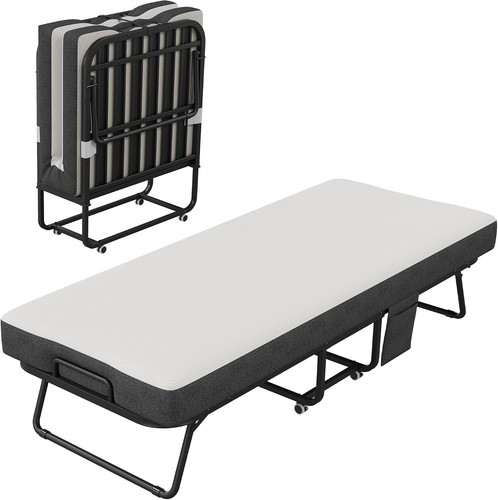 Folding bed portable - folding,
